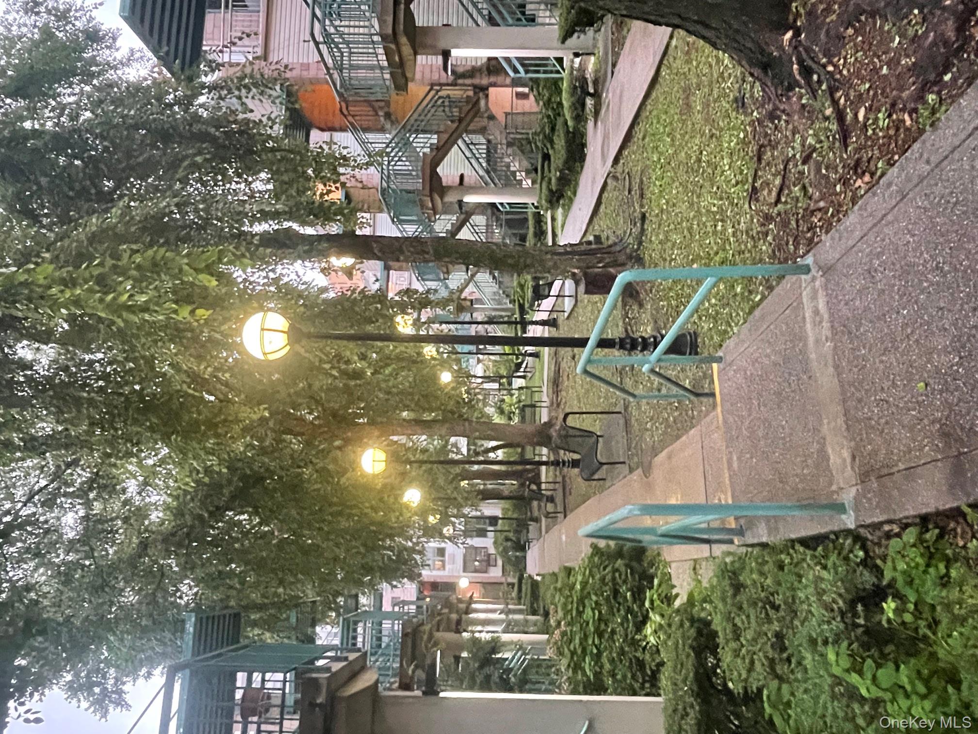 751 Saint Anns Avenue # 51D, Bronx, NY 10456