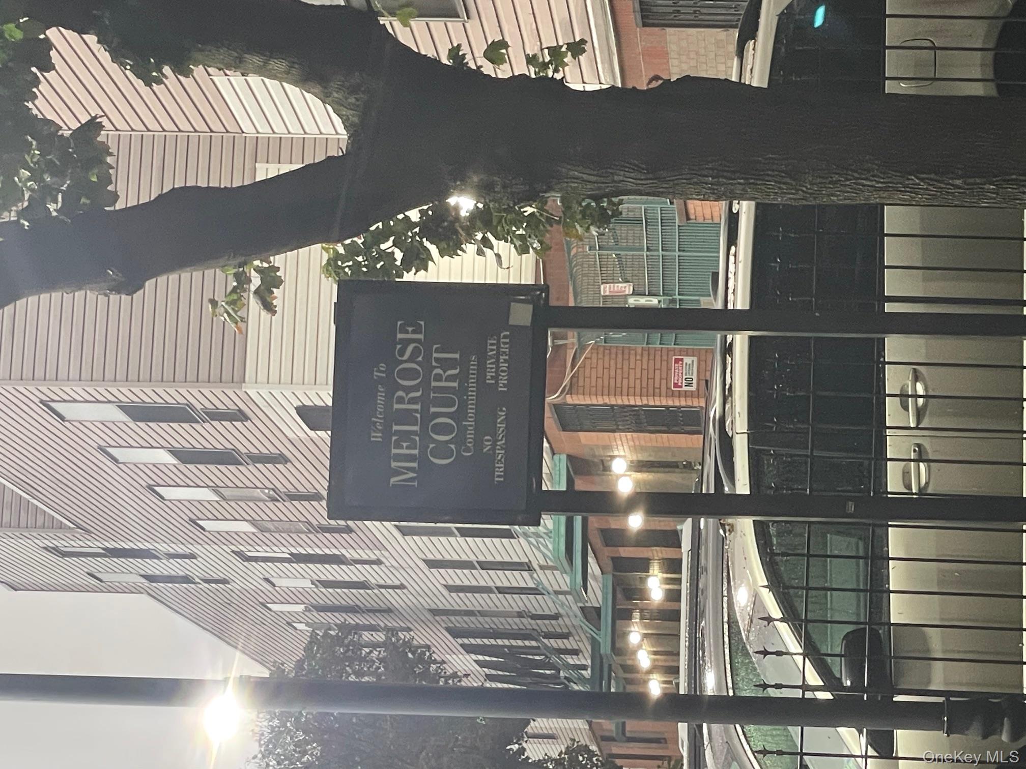 751 Saint Anns Avenue # 51D, Bronx, NY 10456