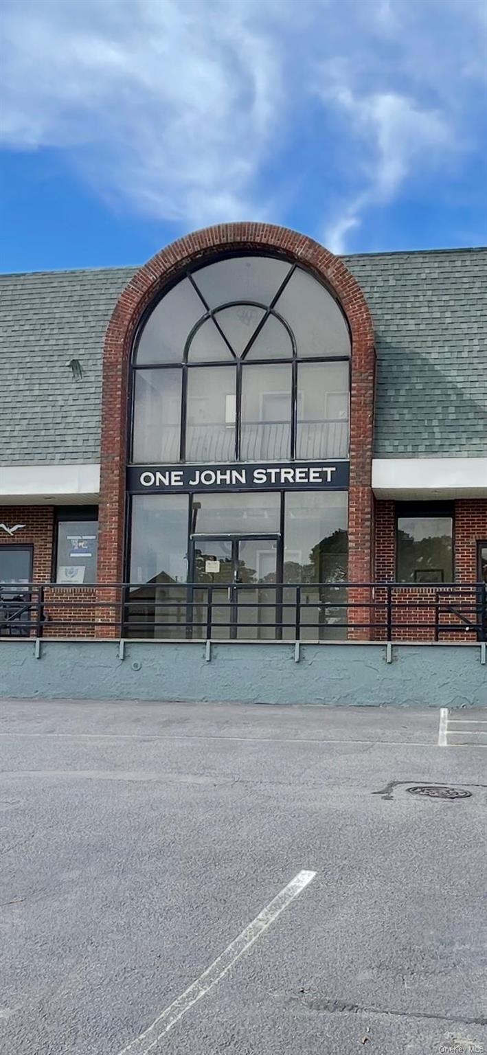 one John Street, Babylon, NY 11706
