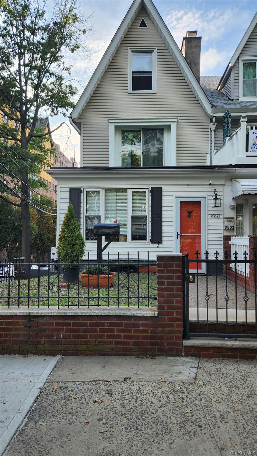 3801 Sedgwick Avenue, Bronx, NY 10463