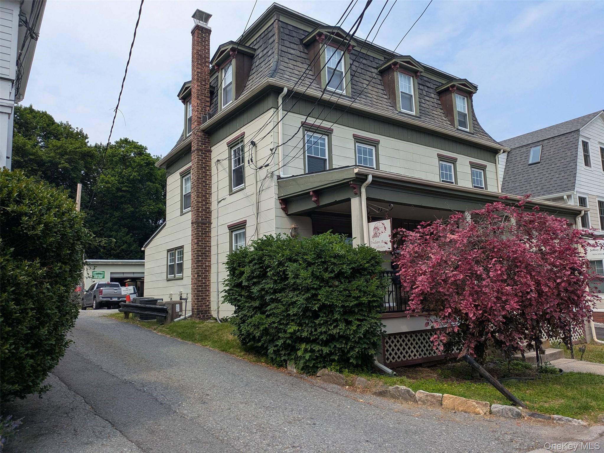 13 Edgemont Road, Bedford, NY 10536