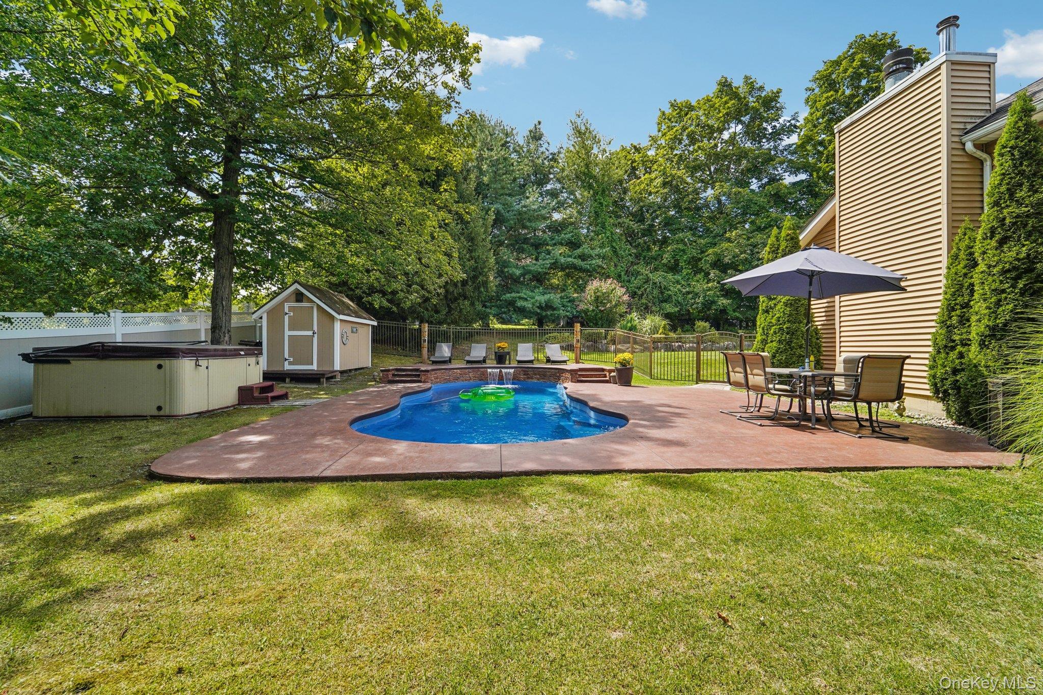 34 Clark Lane, Harriman, NY 10926