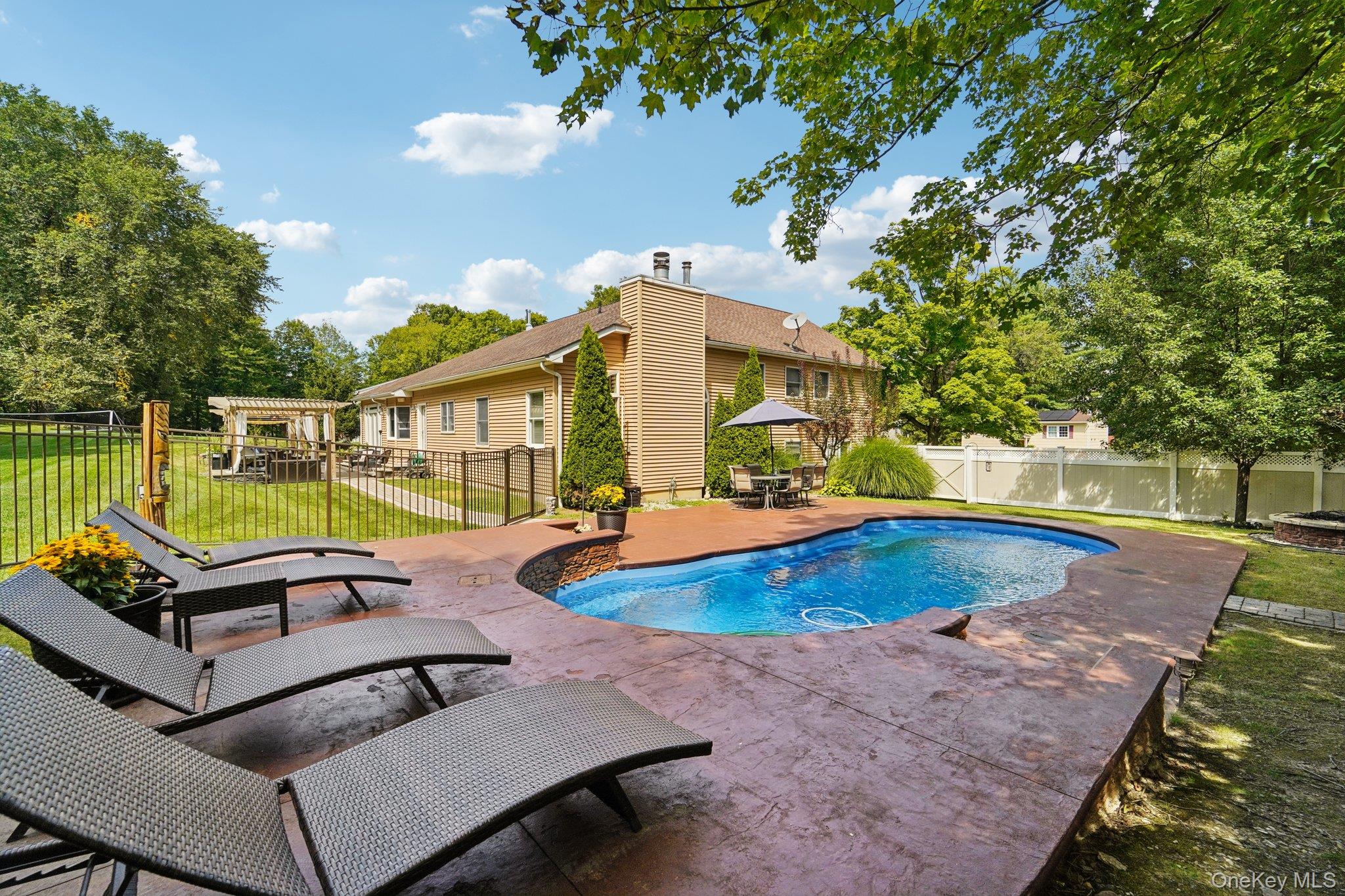 34 Clark Lane, Harriman, NY 10926