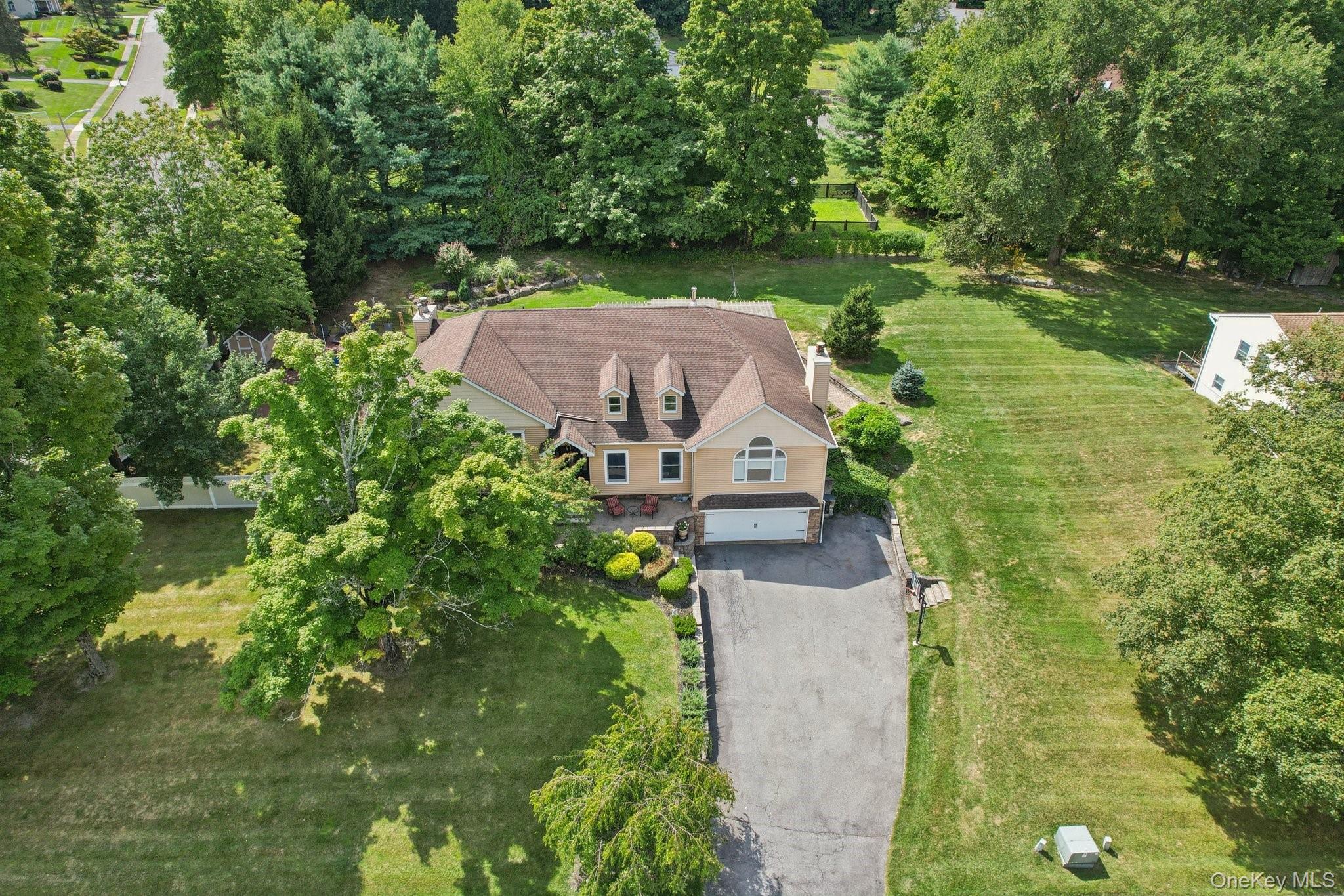 34 Clark Lane, Harriman, NY 10926