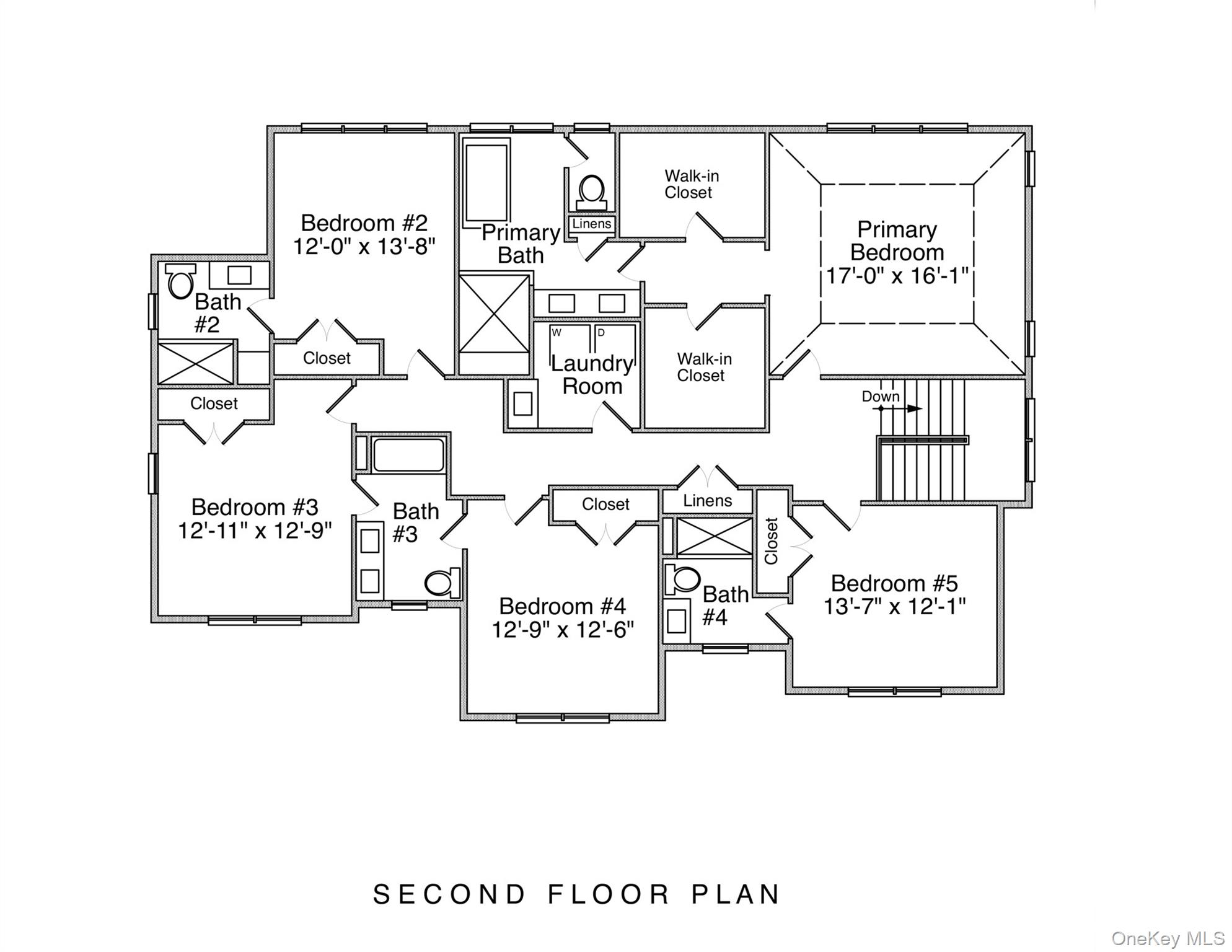 21 Thorne Place, Rye, NY 10580