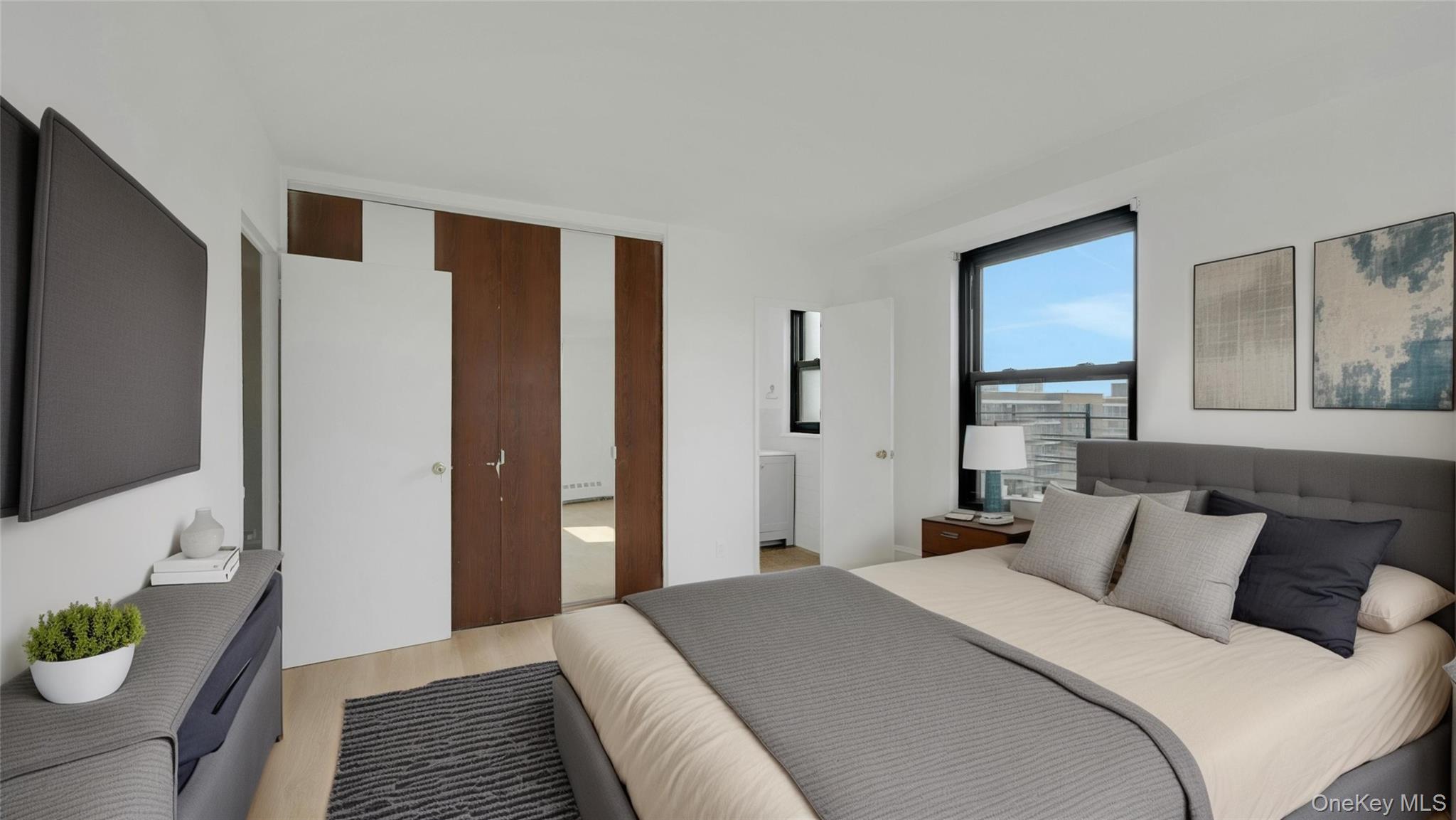 61-25 98th Street # 17D, Rego Park, NY 11374