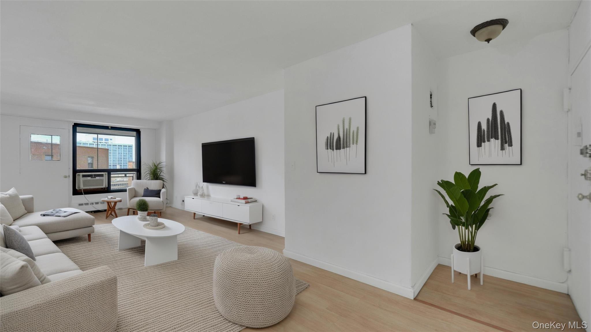 61-25 98th Street # 17D, Rego Park, NY 11374