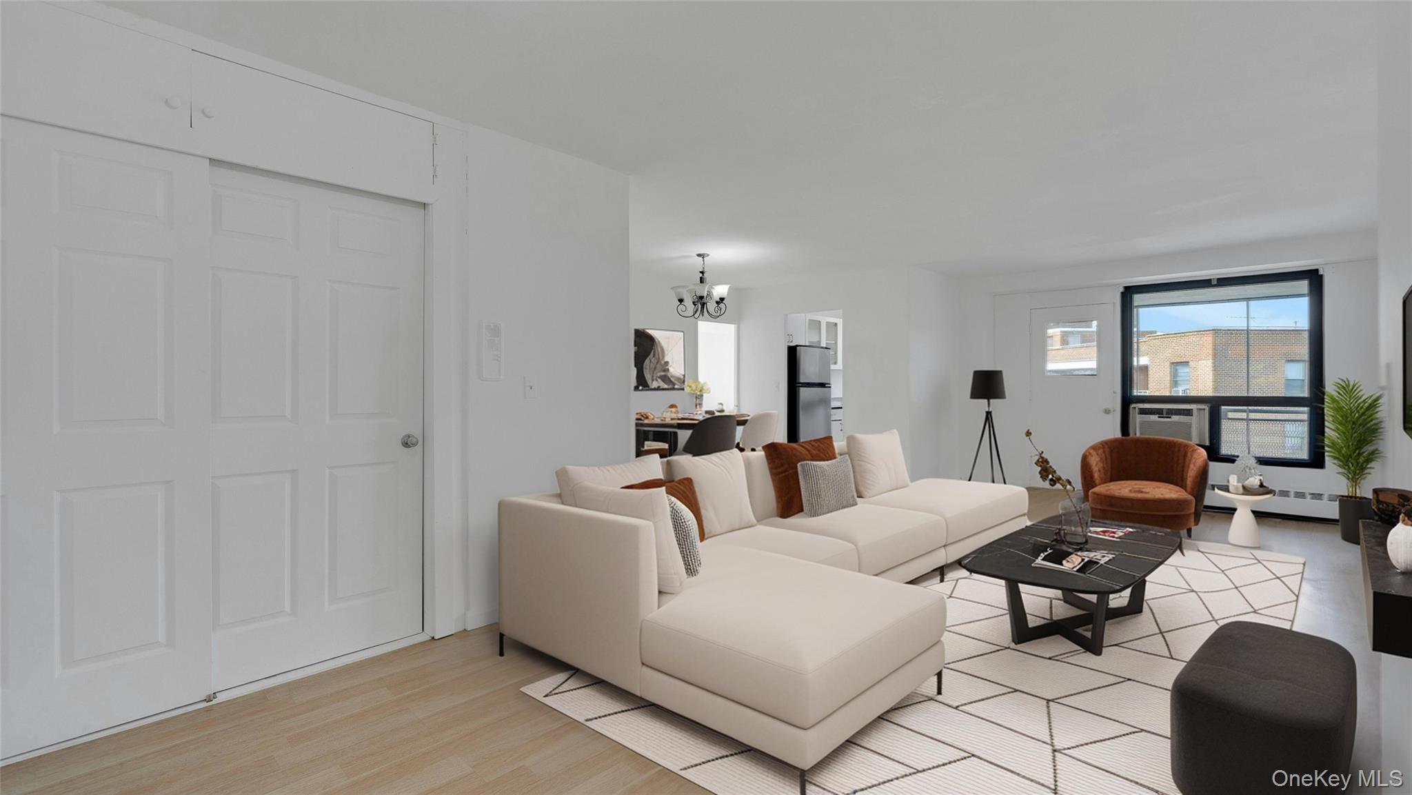 61-25 98th Street # 17D, Rego Park, NY 11374