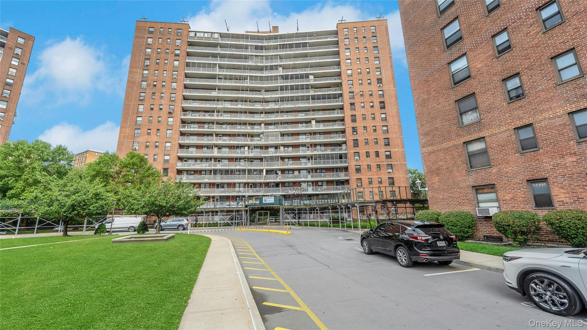 61-25 98th Street # 17D, Rego Park, NY 11374
