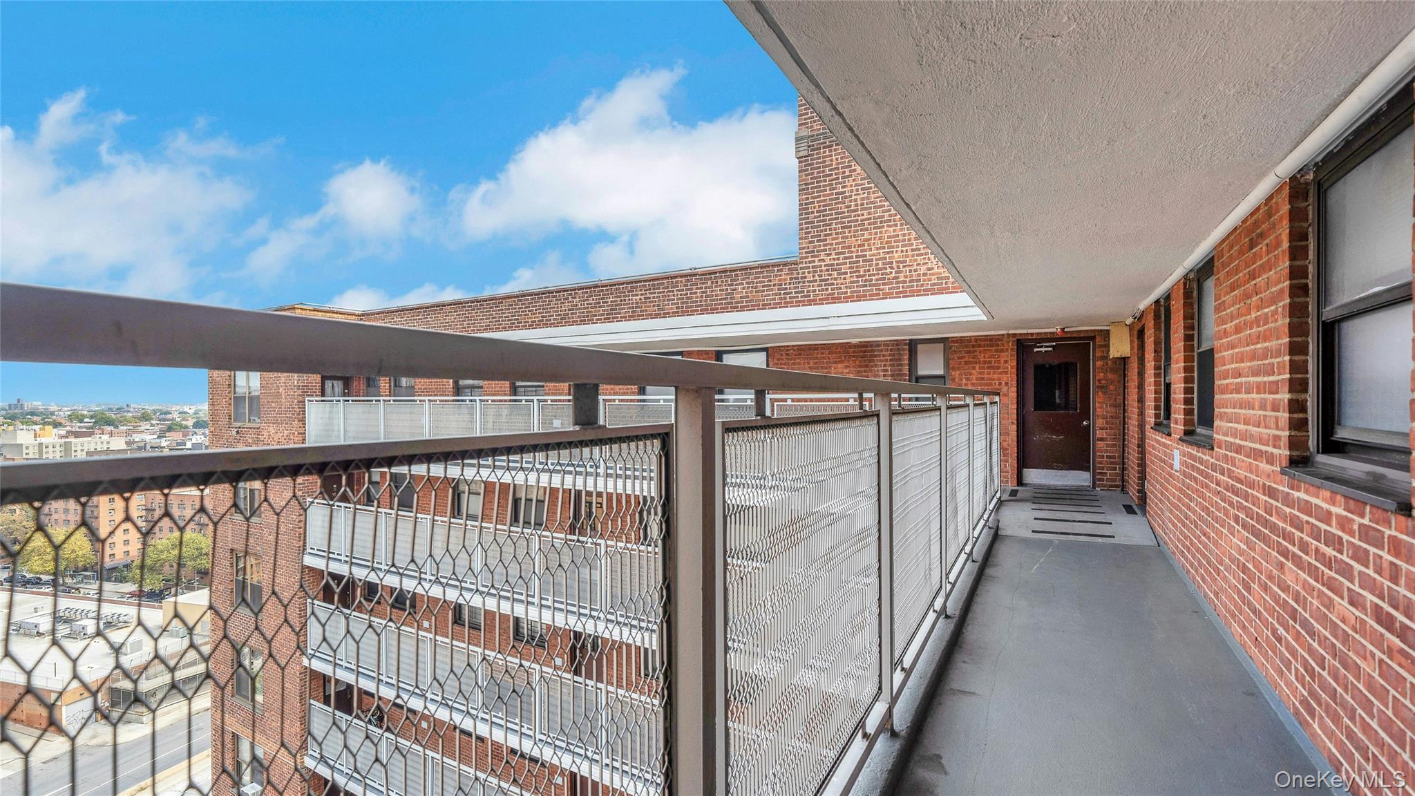 61-25 98th Street # 17D, Rego Park, NY 11374