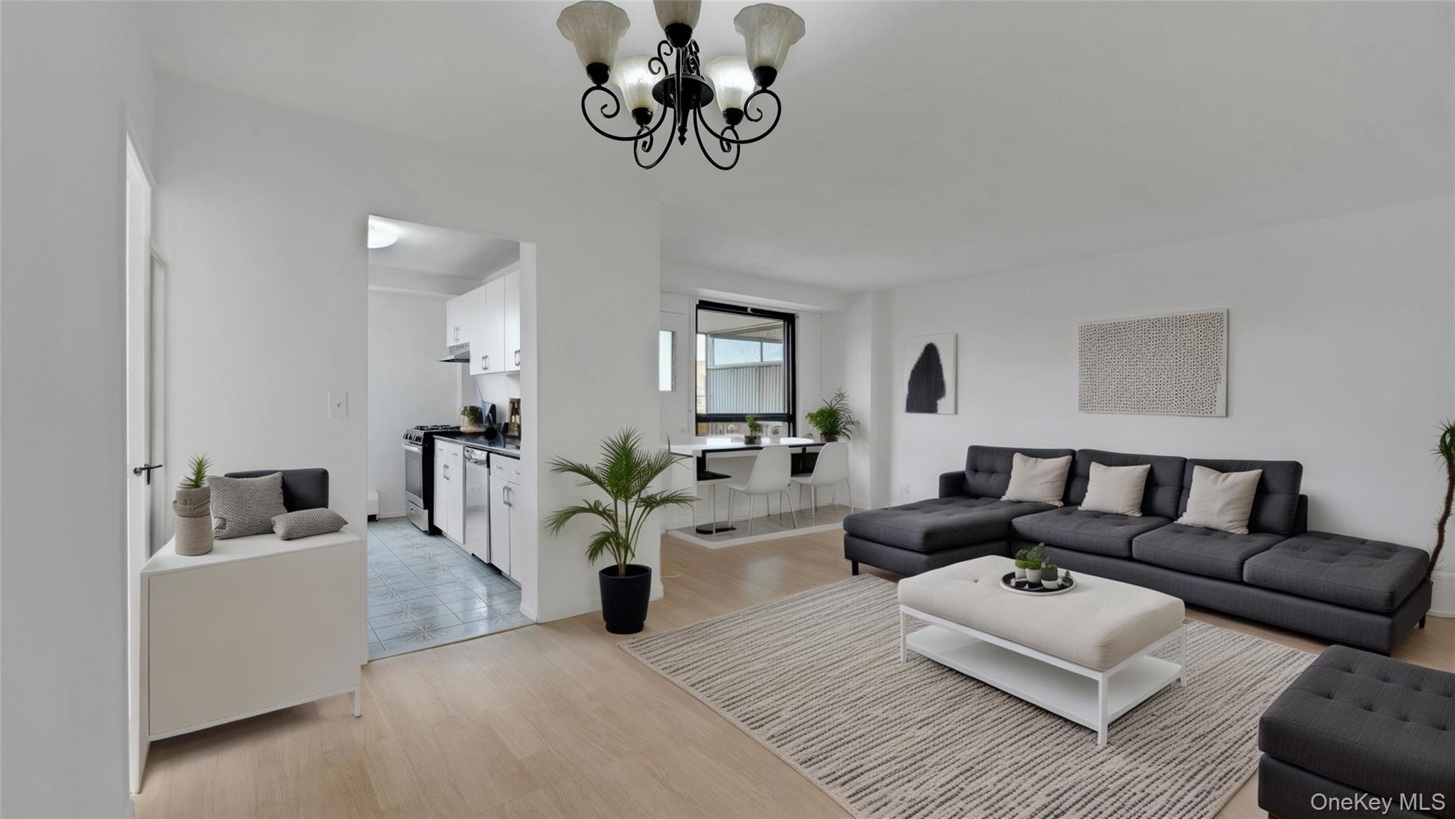 61-25 98th Street # 17D, Rego Park, NY 11374