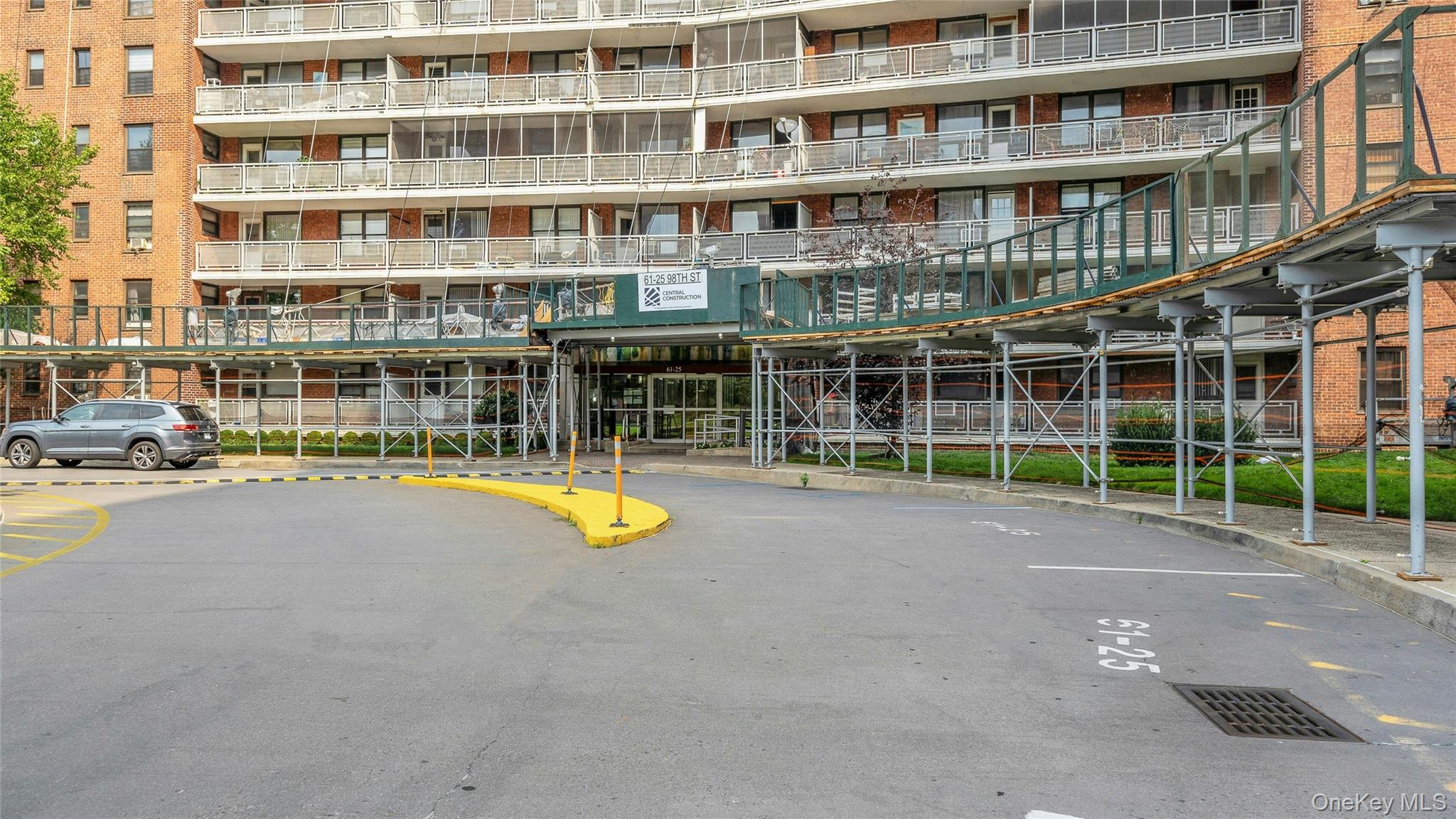 61-25 98th Street # 17D, Rego Park, NY 11374