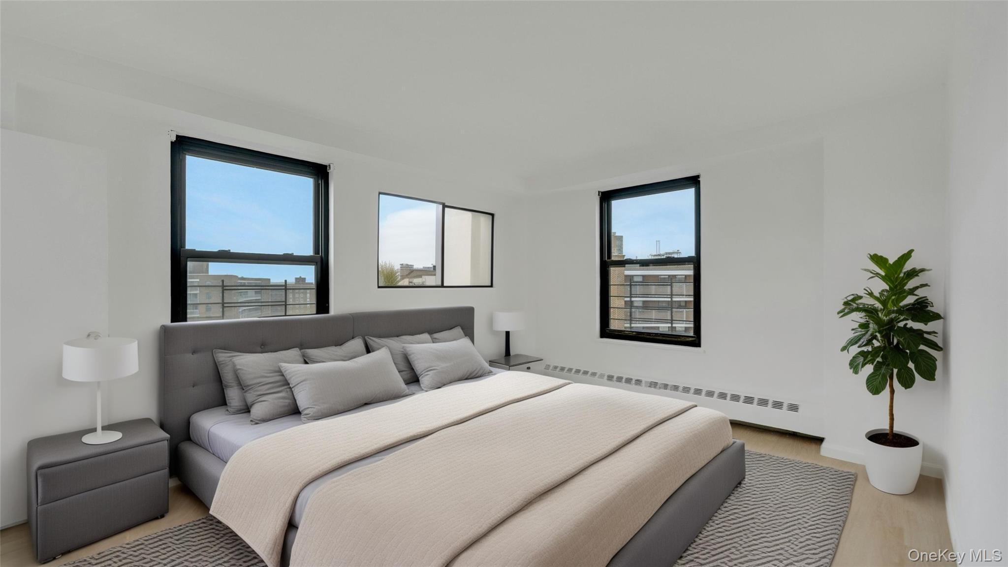 61-25 98th Street # 17D, Rego Park, NY 11374