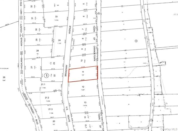 903 Route 9W S, Nyack, NY 10960