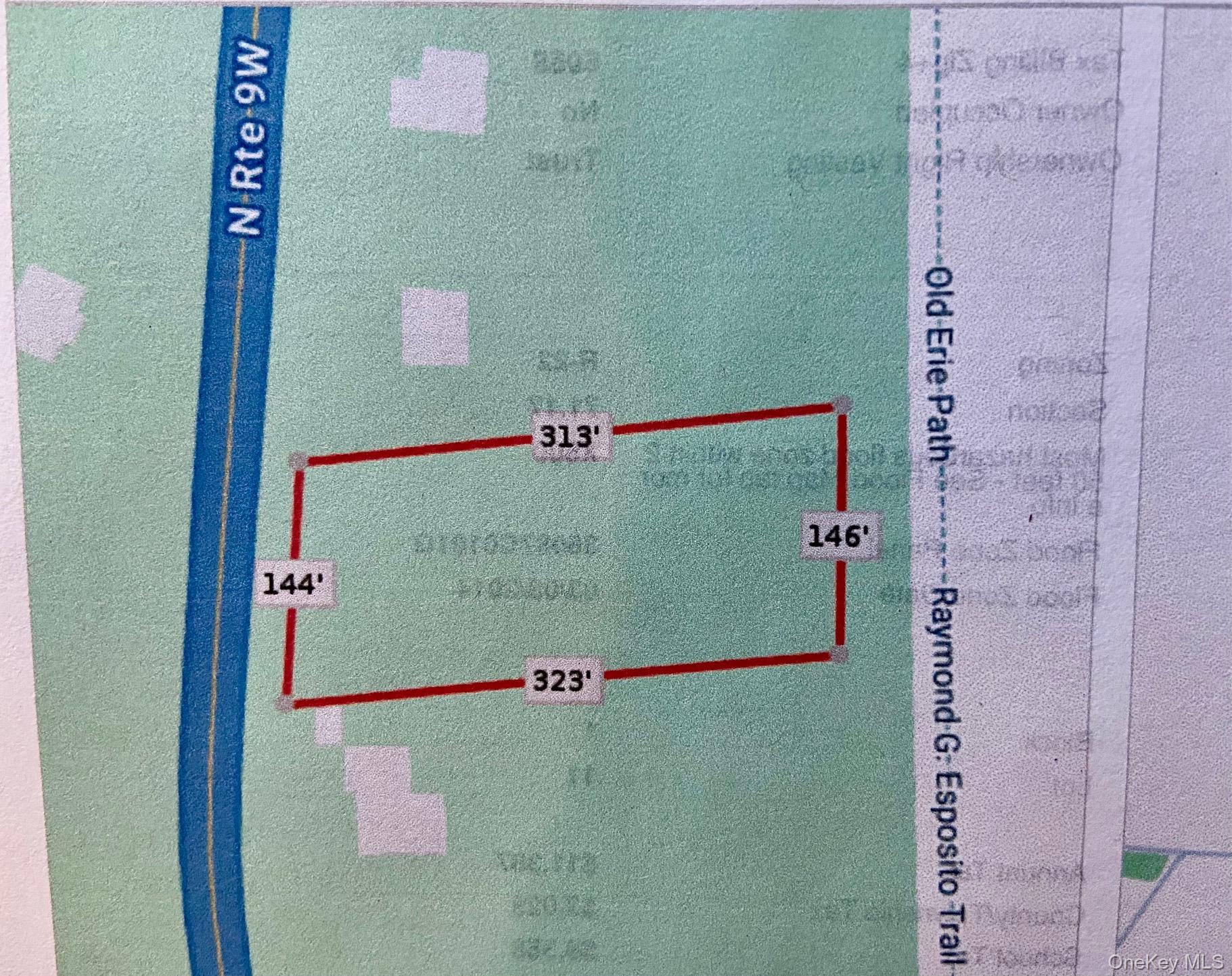 903 Route 9W S, Nyack, NY 10960