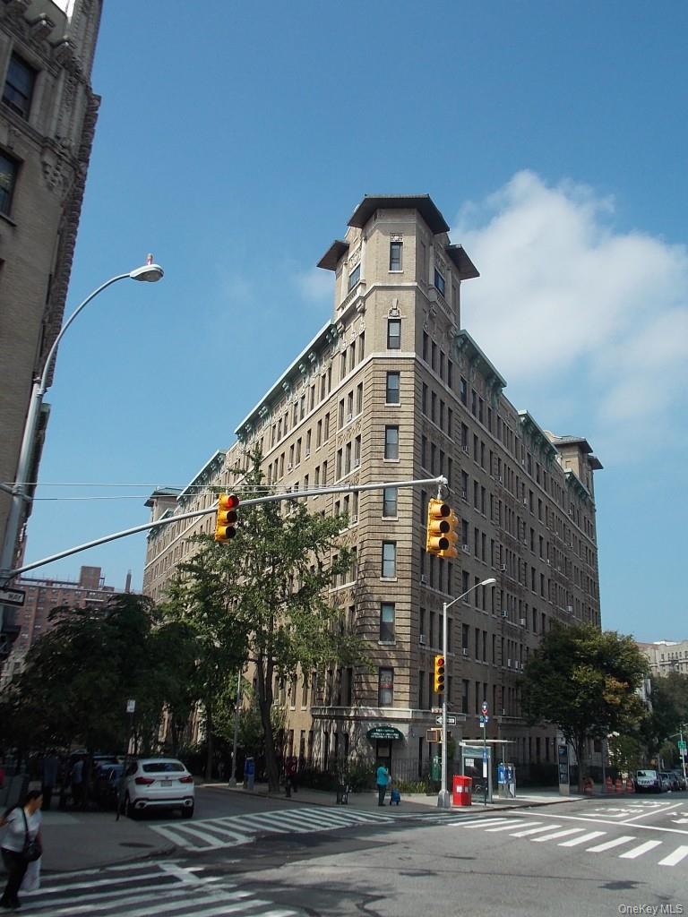 800 Riverside Drive # 1G, New York (Manhattan), NY 10032