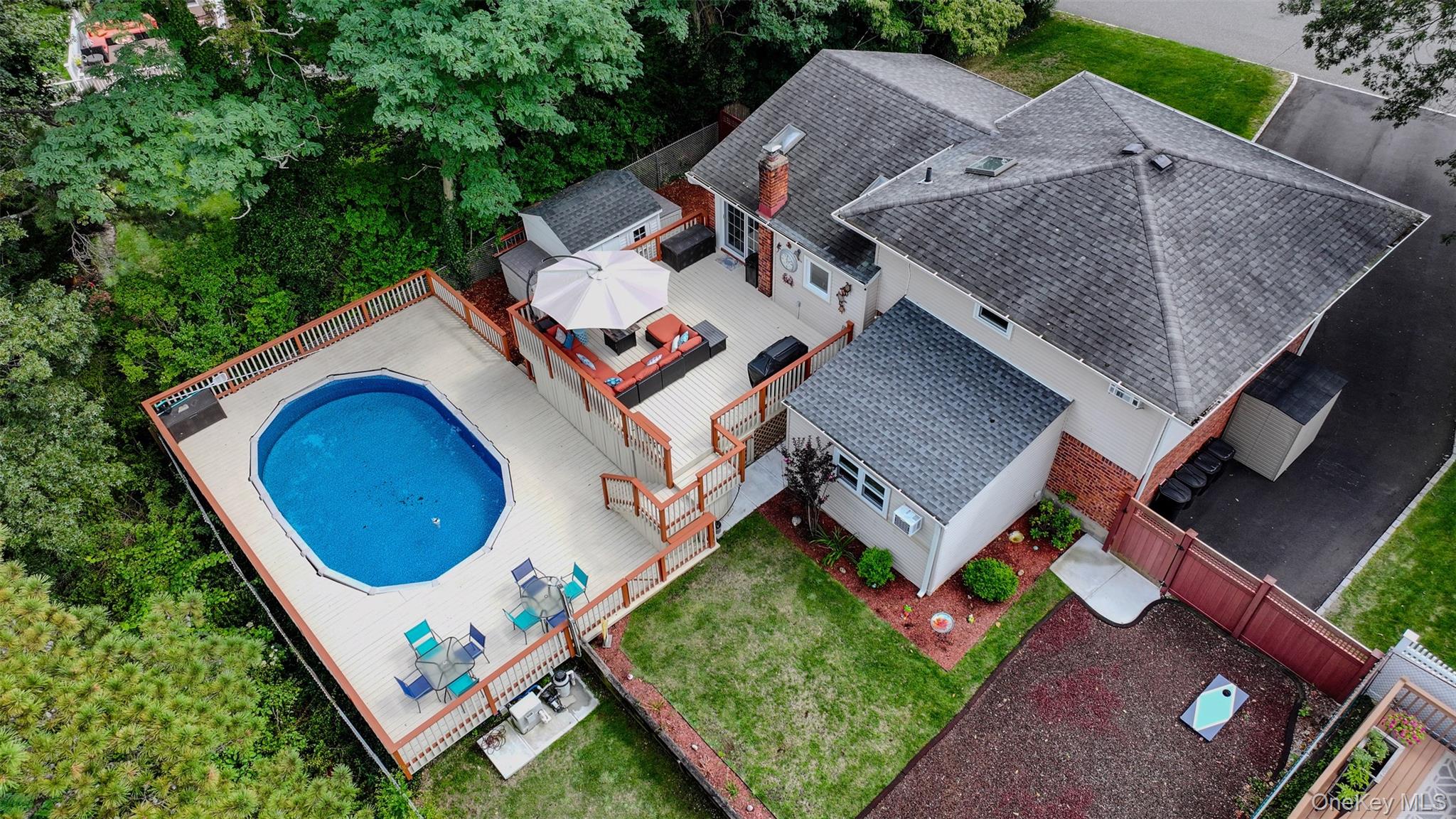 45 Harvard Lane, Commack, NY 11725