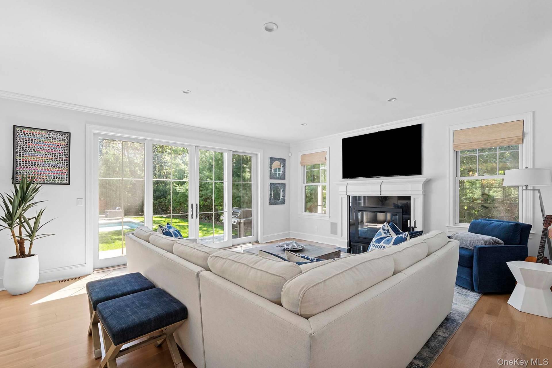 55 Whooping Hollow Road, East Hampton, NY 11937