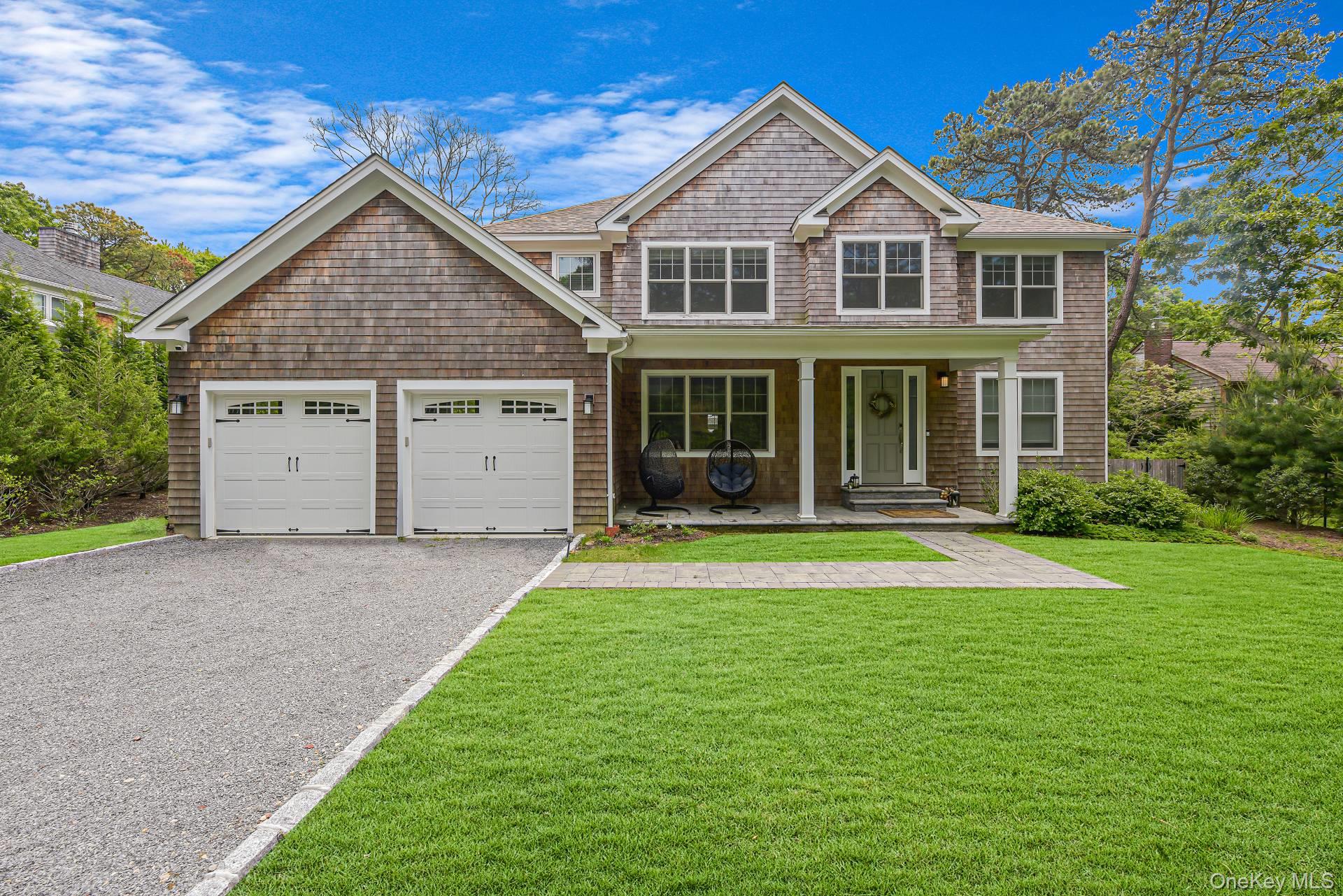 55 Whooping Hollow Road, East Hampton, NY 11937