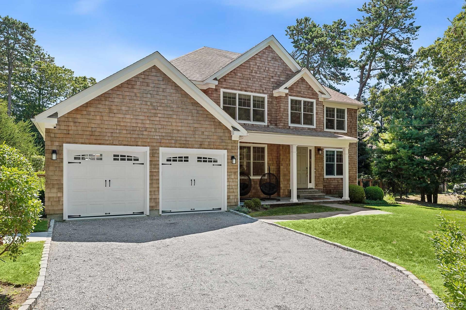 55 Whooping Hollow Road, East Hampton, NY 11937