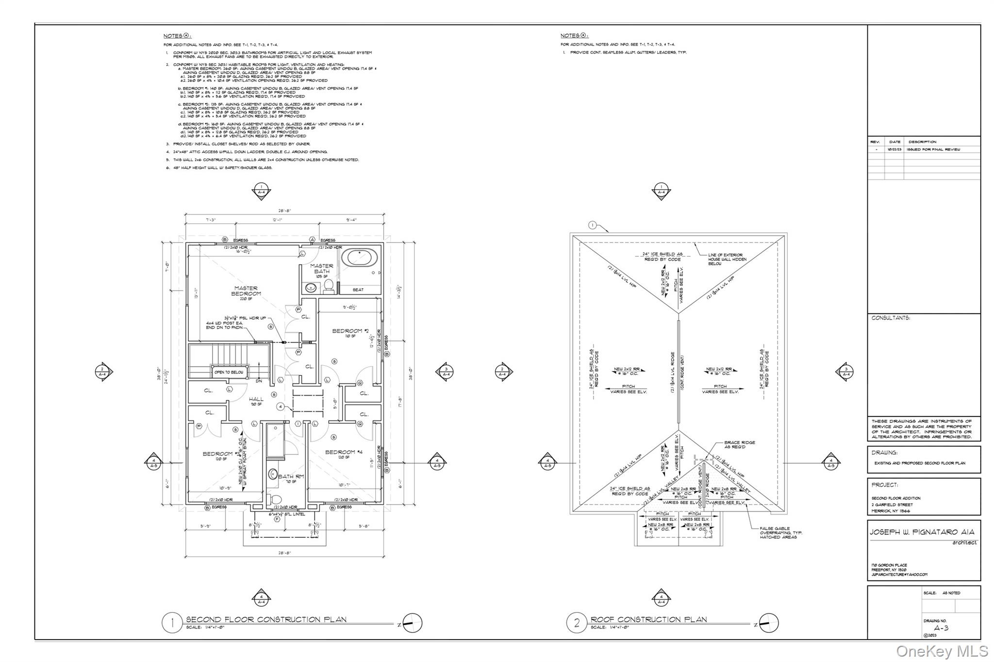 2 Garfield Street, Merrick, NY 11566