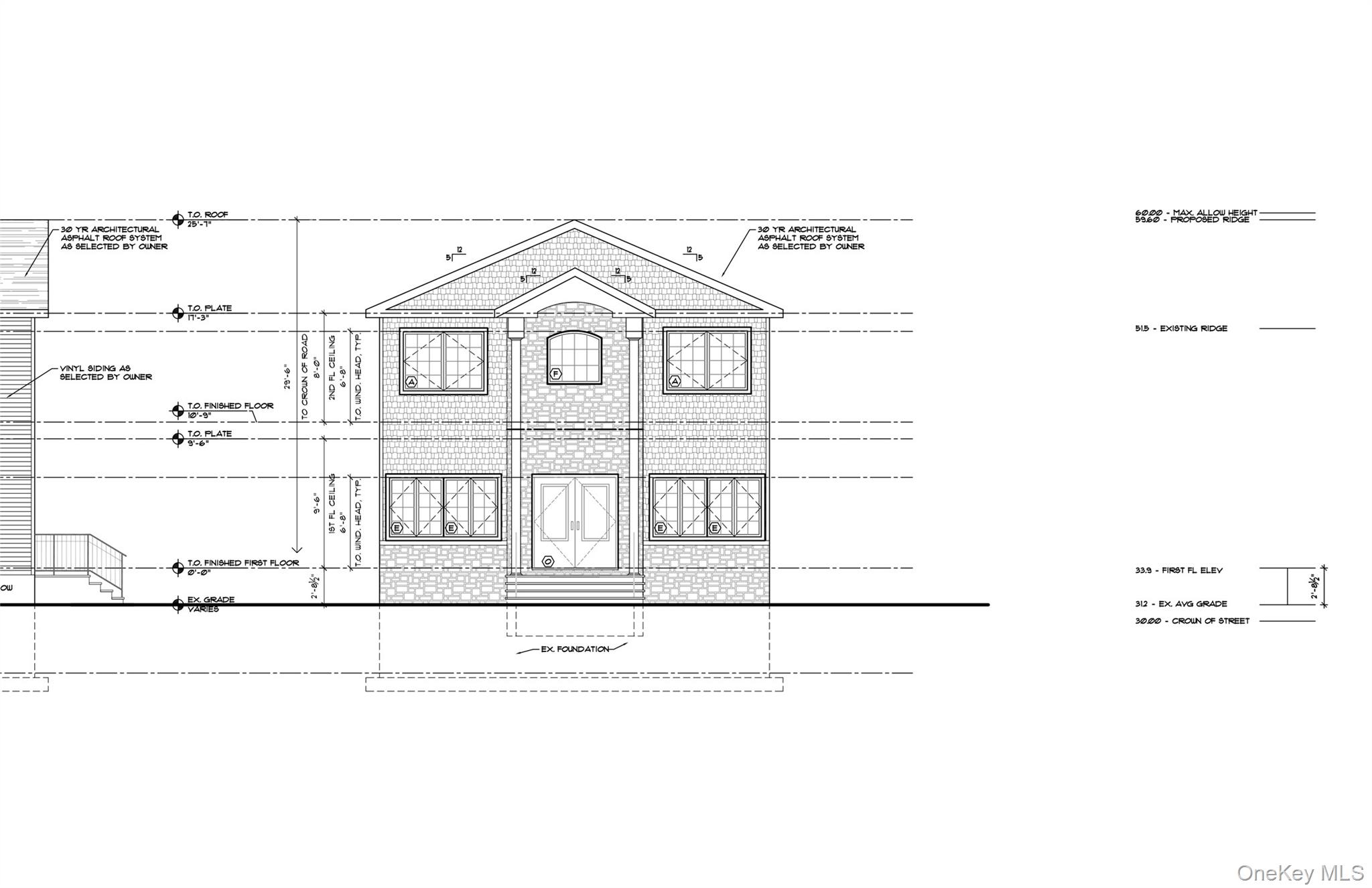 2 Garfield Street, Merrick, NY 11566