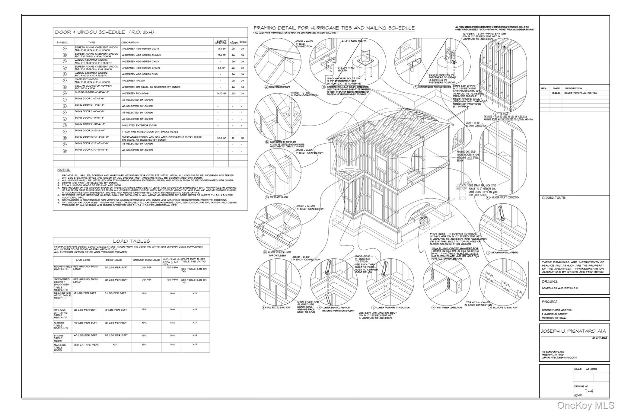 2 Garfield Street, Merrick, NY 11566