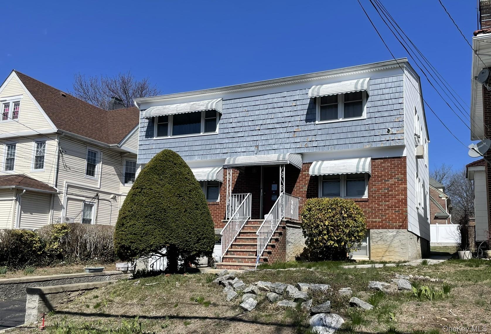 159 Elm Avenue # 1, Mount Vernon, NY 10550