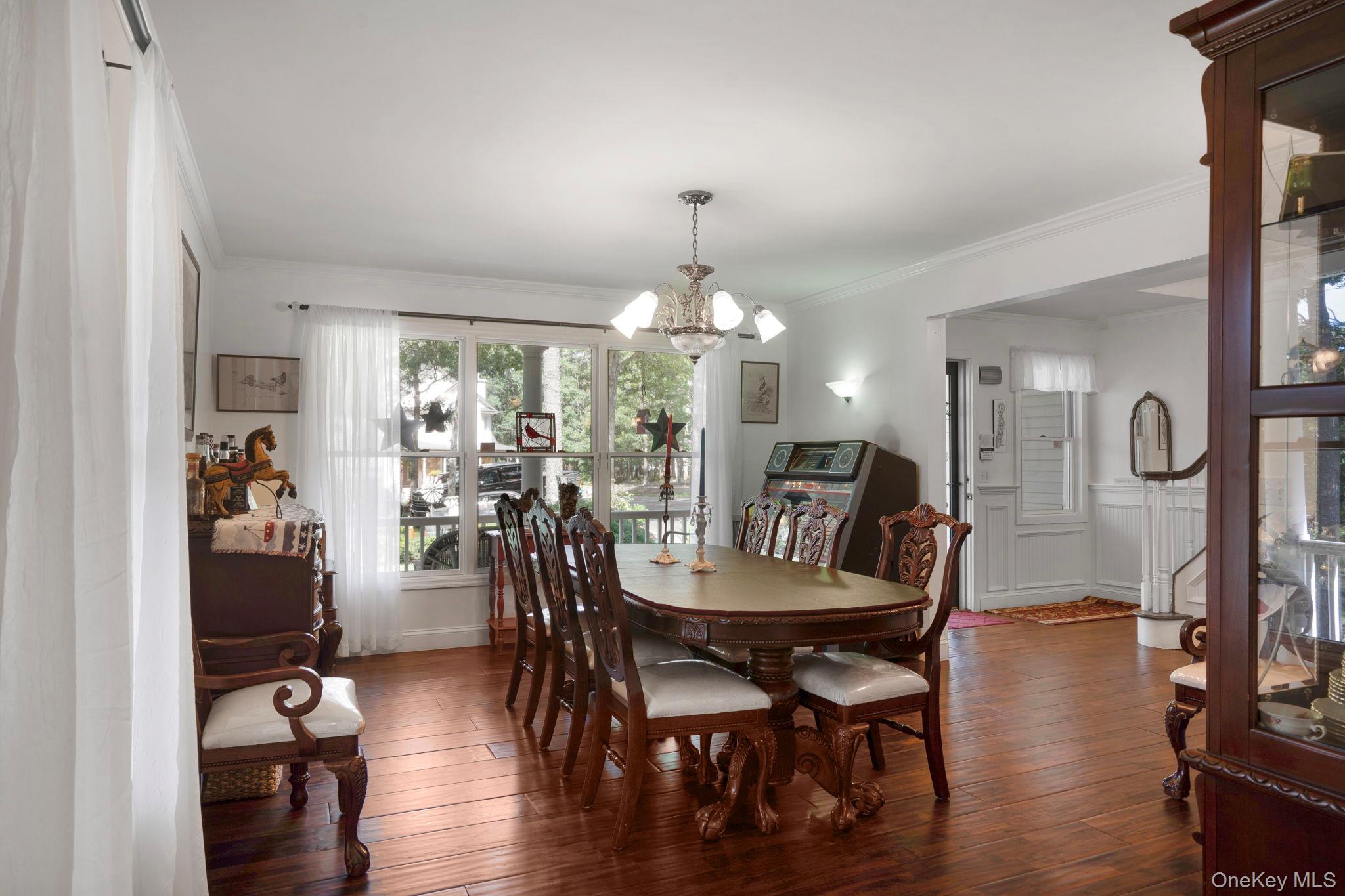 396 Eastport Manor Road, Manorville, NY 11949