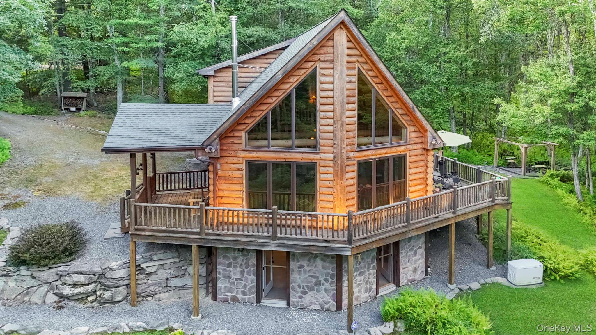 47 Australia Road, Glen Spey, NY 12737