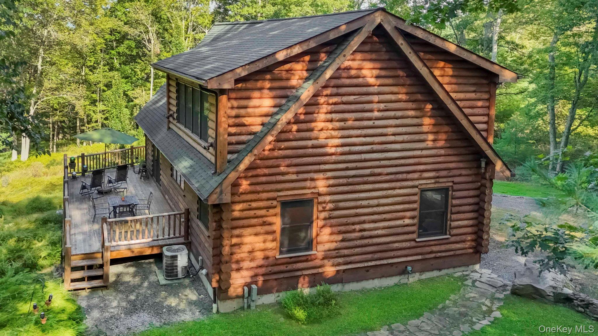 47 Australia Road, Glen Spey, NY 12737