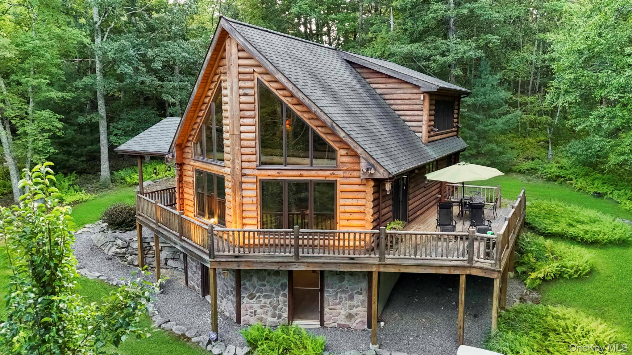 47 Australia Road, Glen Spey, NY 12737