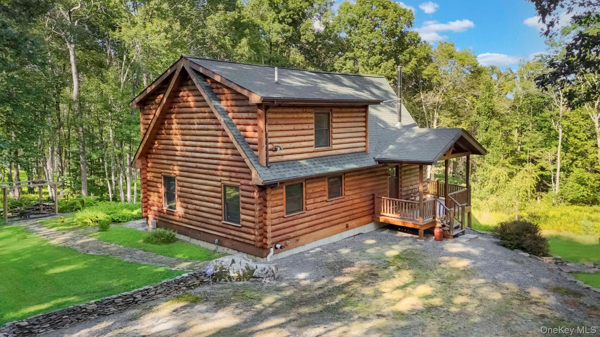 47 Australia Road, Glen Spey, NY 12737