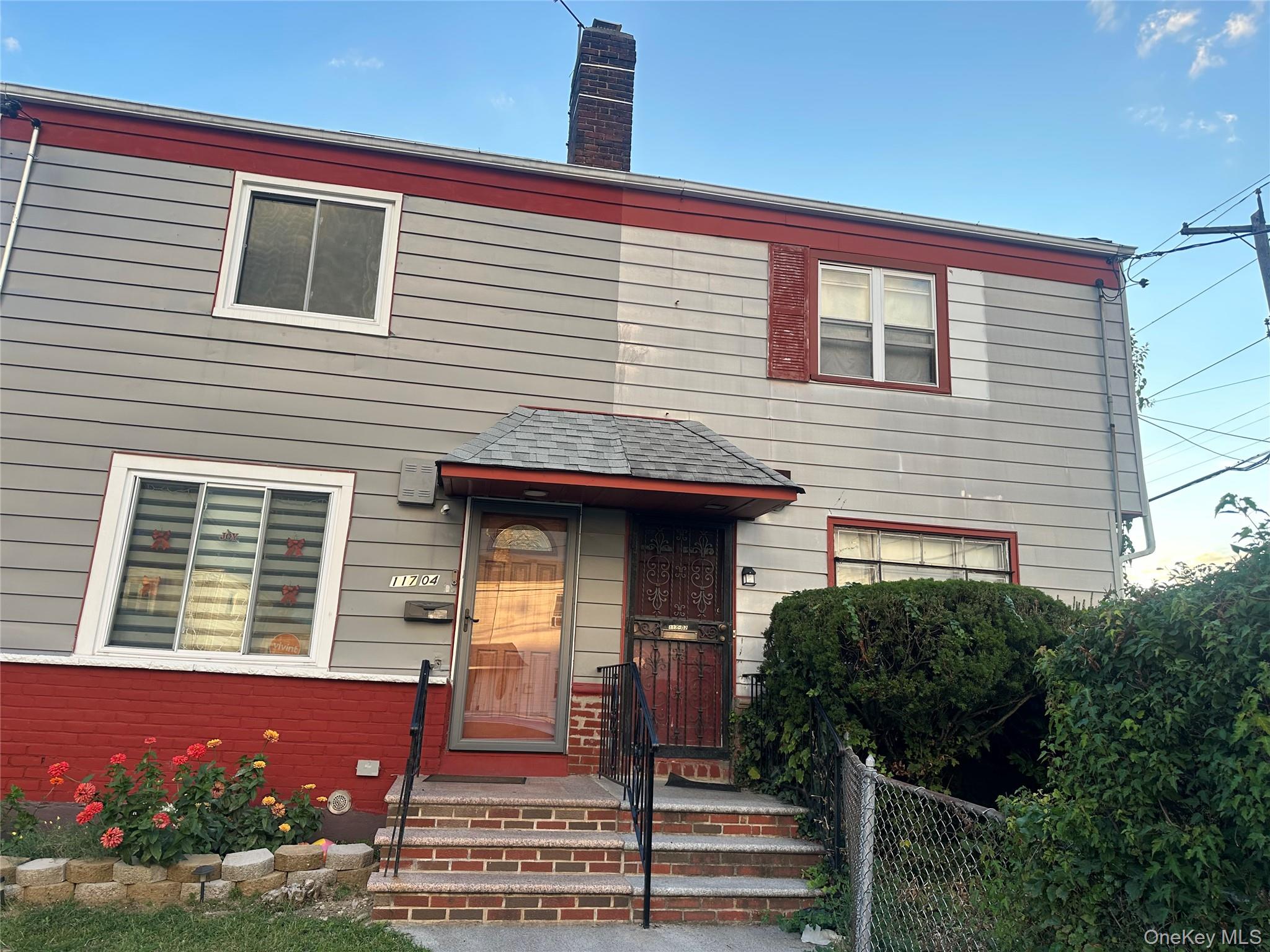 117-02 202 Street, Saint Albans, NY 11412