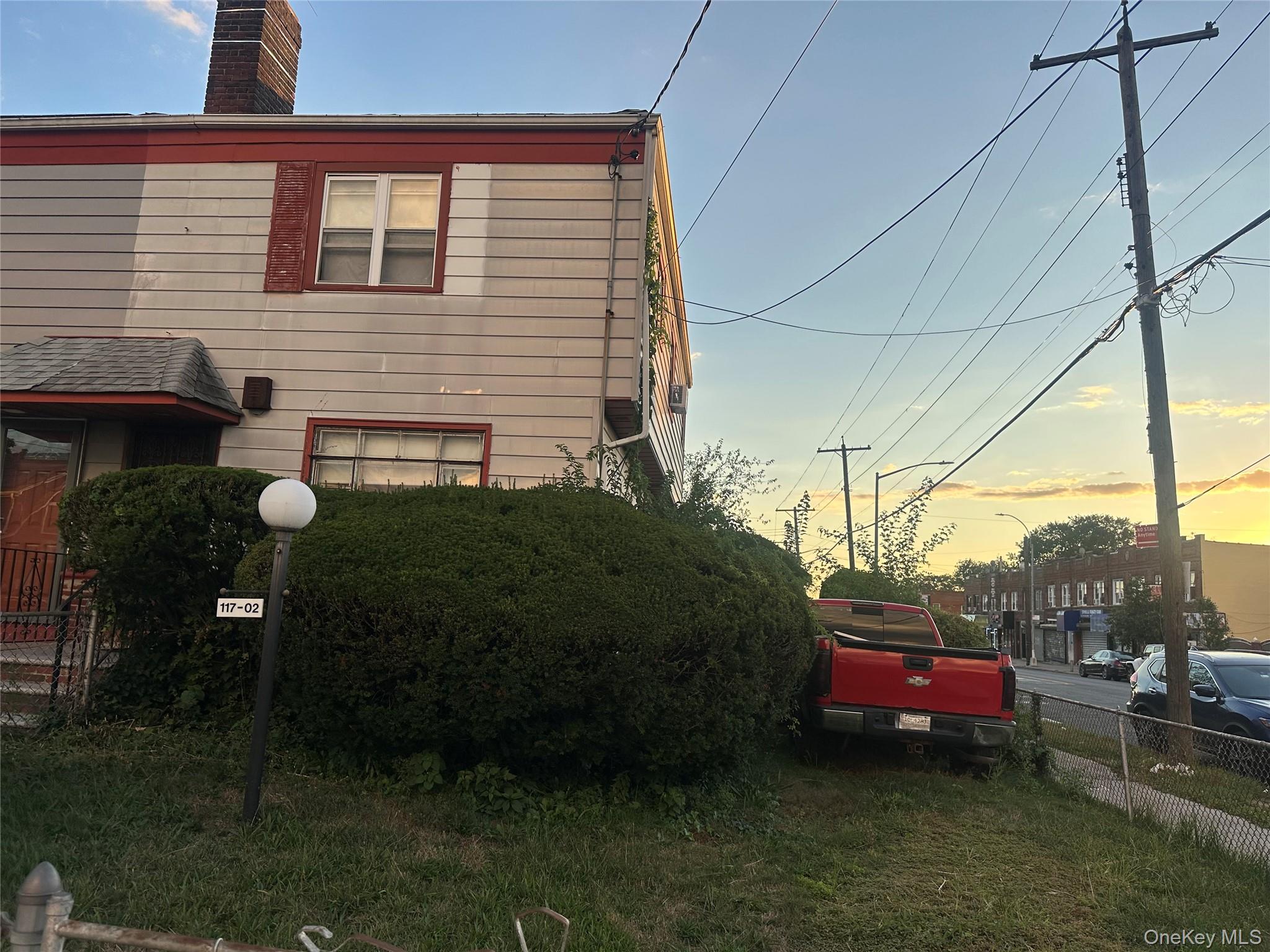 117-02 202 Street, Saint Albans, NY 11412