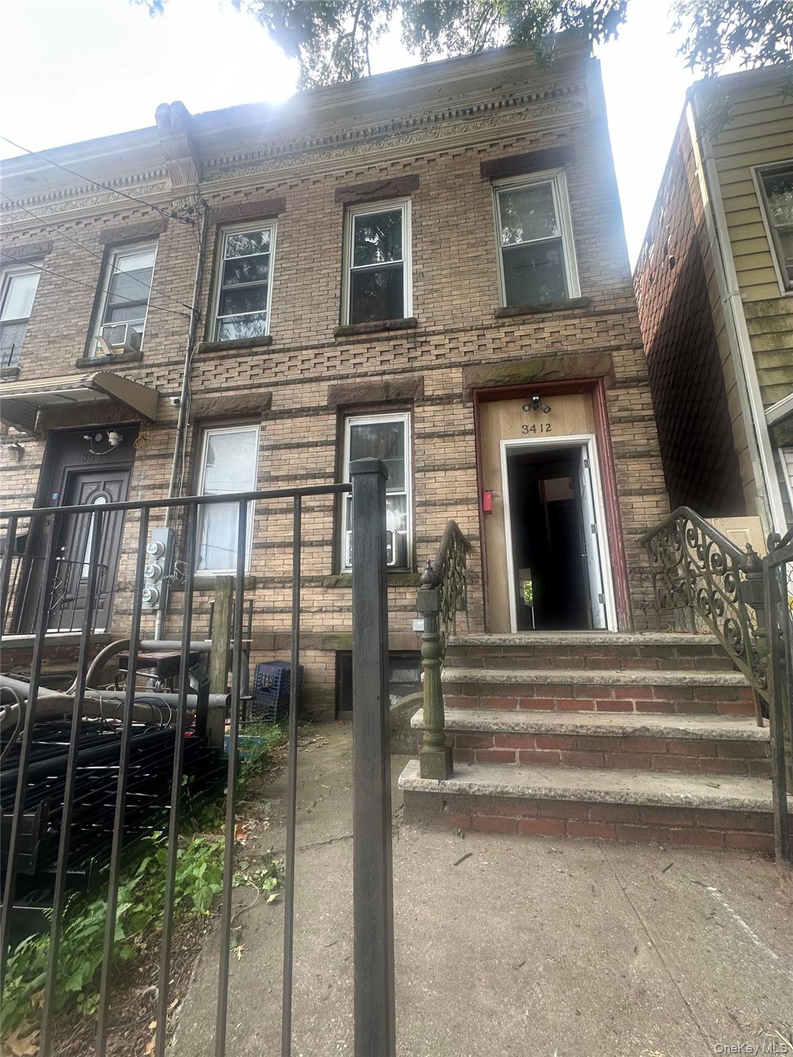 3412 Atlantic Avenue, Brooklyn, NY 11208