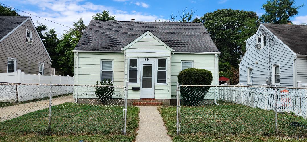 26 Parkside Road, West Hempstead, NY 11552