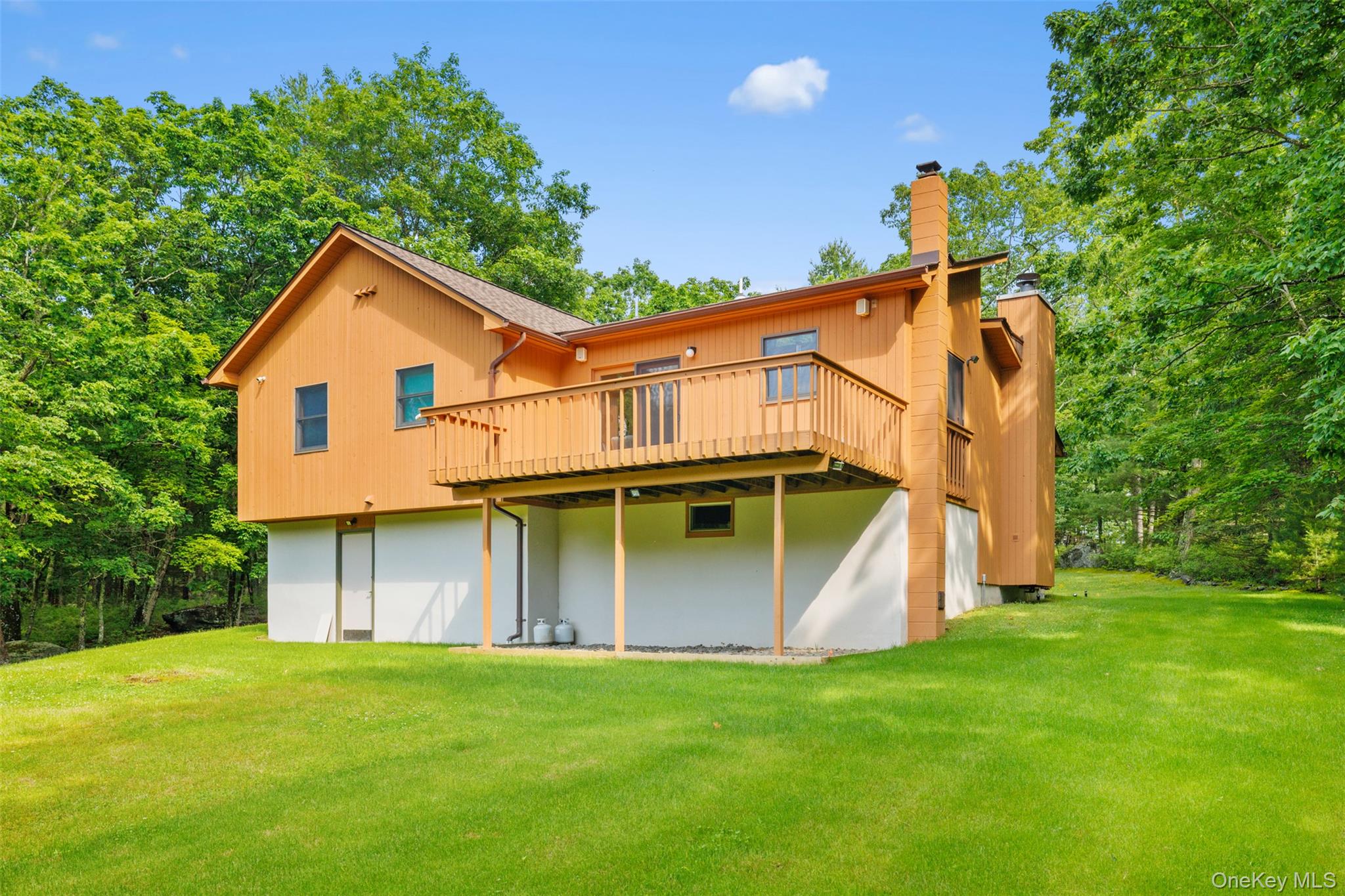 128 Split Rock Drive, Barryville, NY 12719