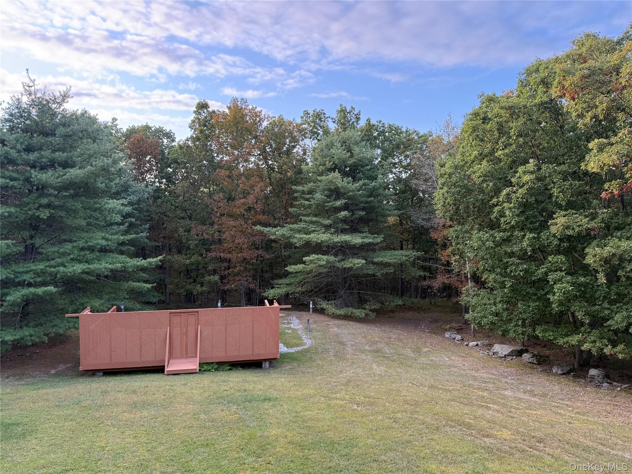 128 Split Rock Drive, Barryville, NY 12719