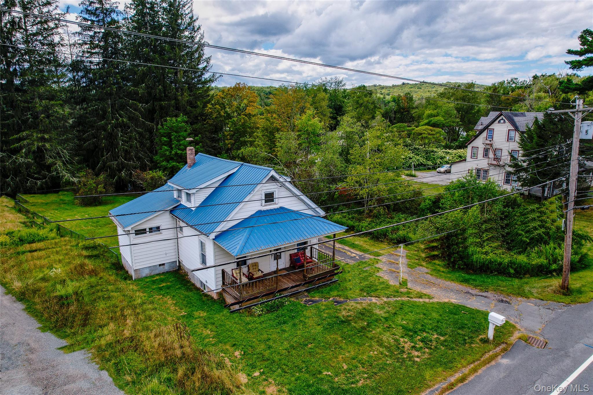 3271 State Route 52, White Sulphur Spring, NY 12787
