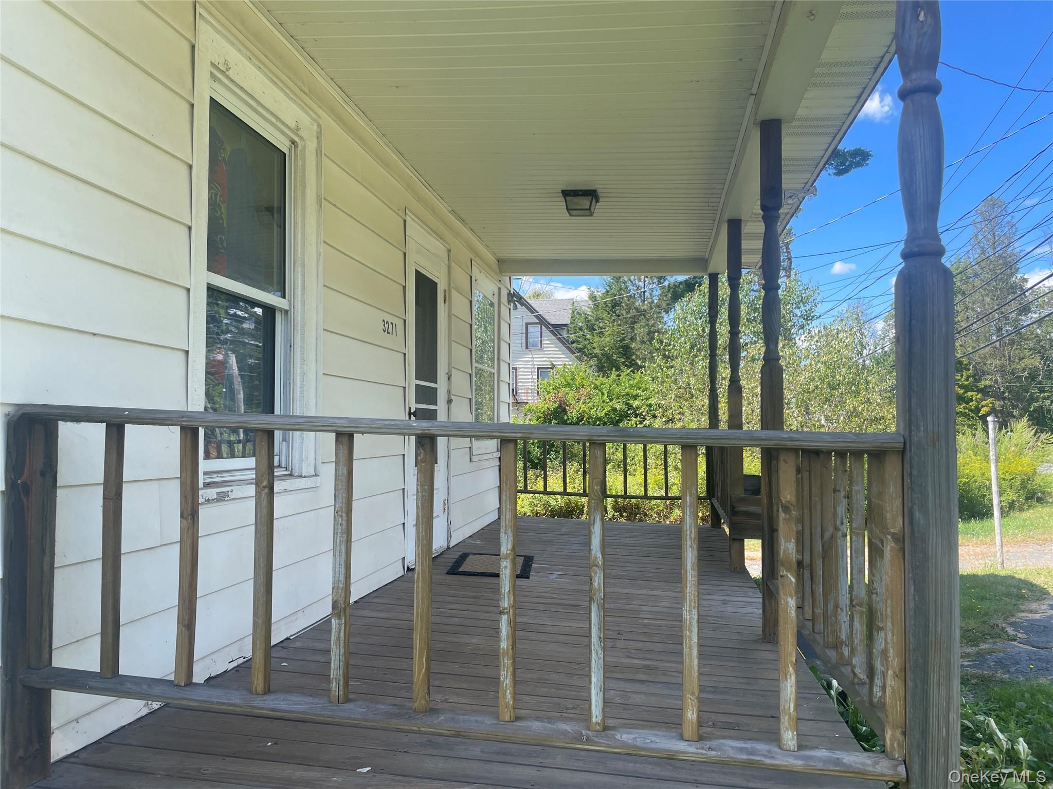 3271 State Route 52, White Sulphur Spring, NY 12787