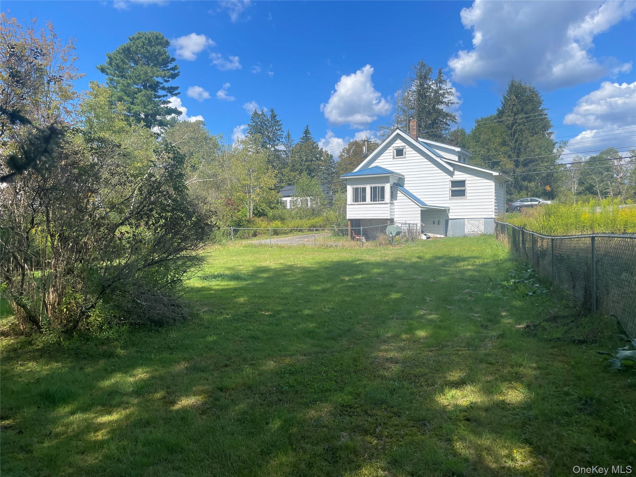 3271 State Route 52, White Sulphur Spring, NY 12787