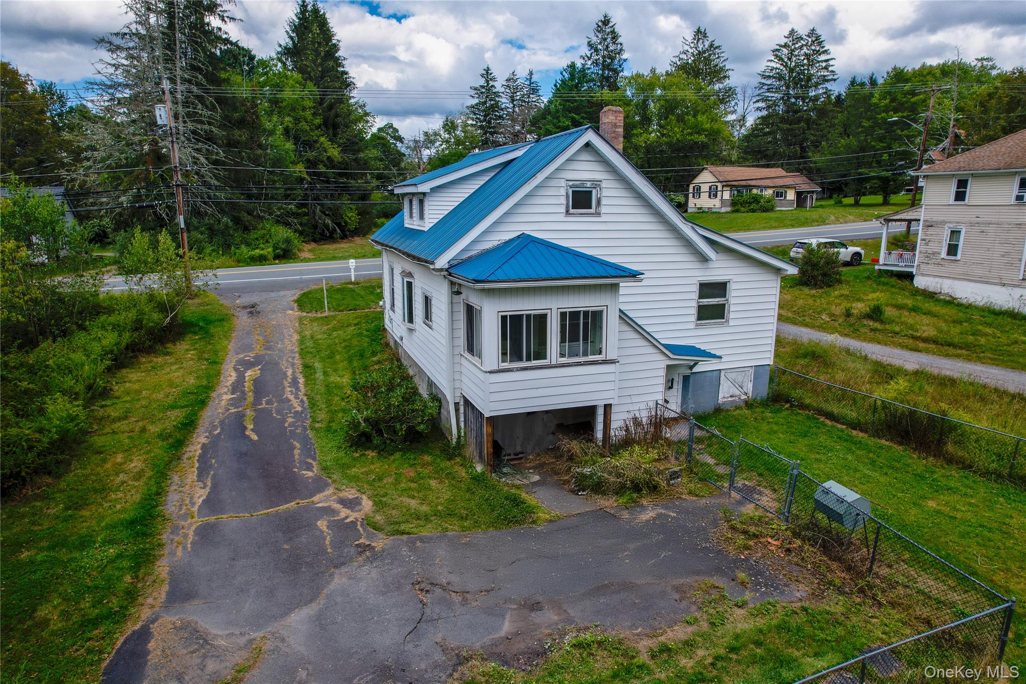 3271 State Route 52, White Sulphur Spring, NY 12787