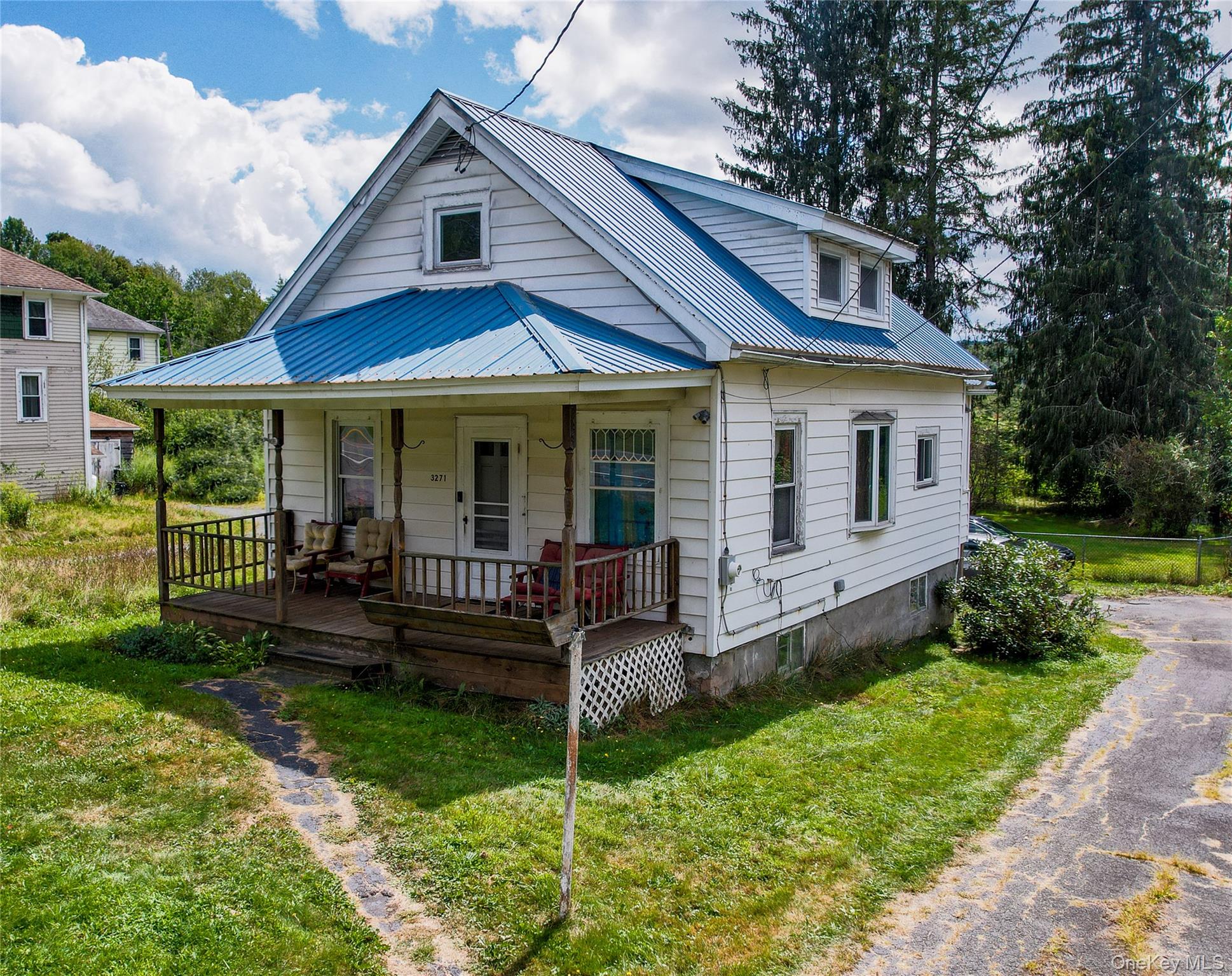 3271 State Route 52, White Sulphur Spring, NY 12787