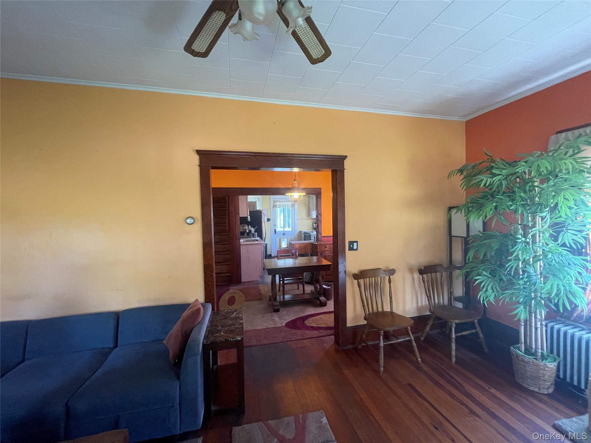 3271 State Route 52, White Sulphur Spring, NY 12787