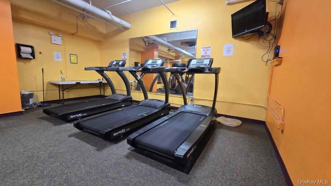 175-20 Wexford Terrace # 3S, Jamaica Estates, NY 11432