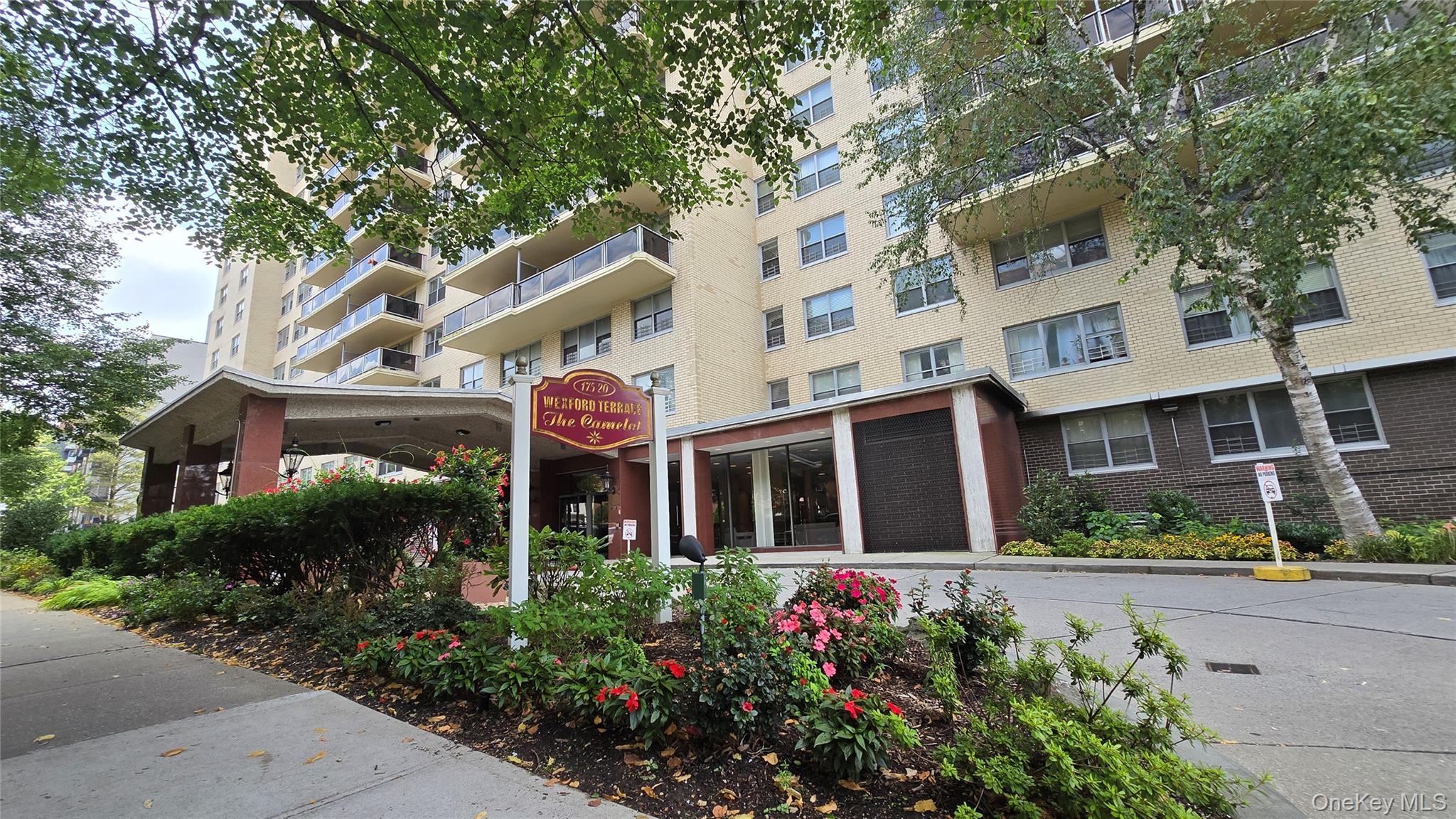 175-26 Wexford Terrace # 3S, Jamaica Estates, NY 11432