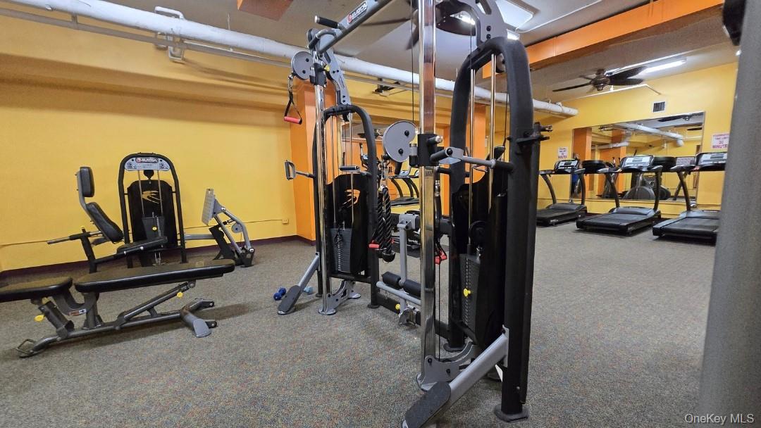 175-20 Wexford Terrace # 3S, Jamaica Estates, NY 11432