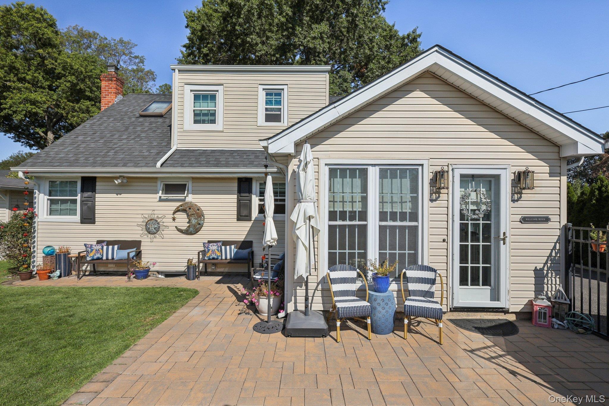 64 Wilson Avenue, Westbury, NY 11590