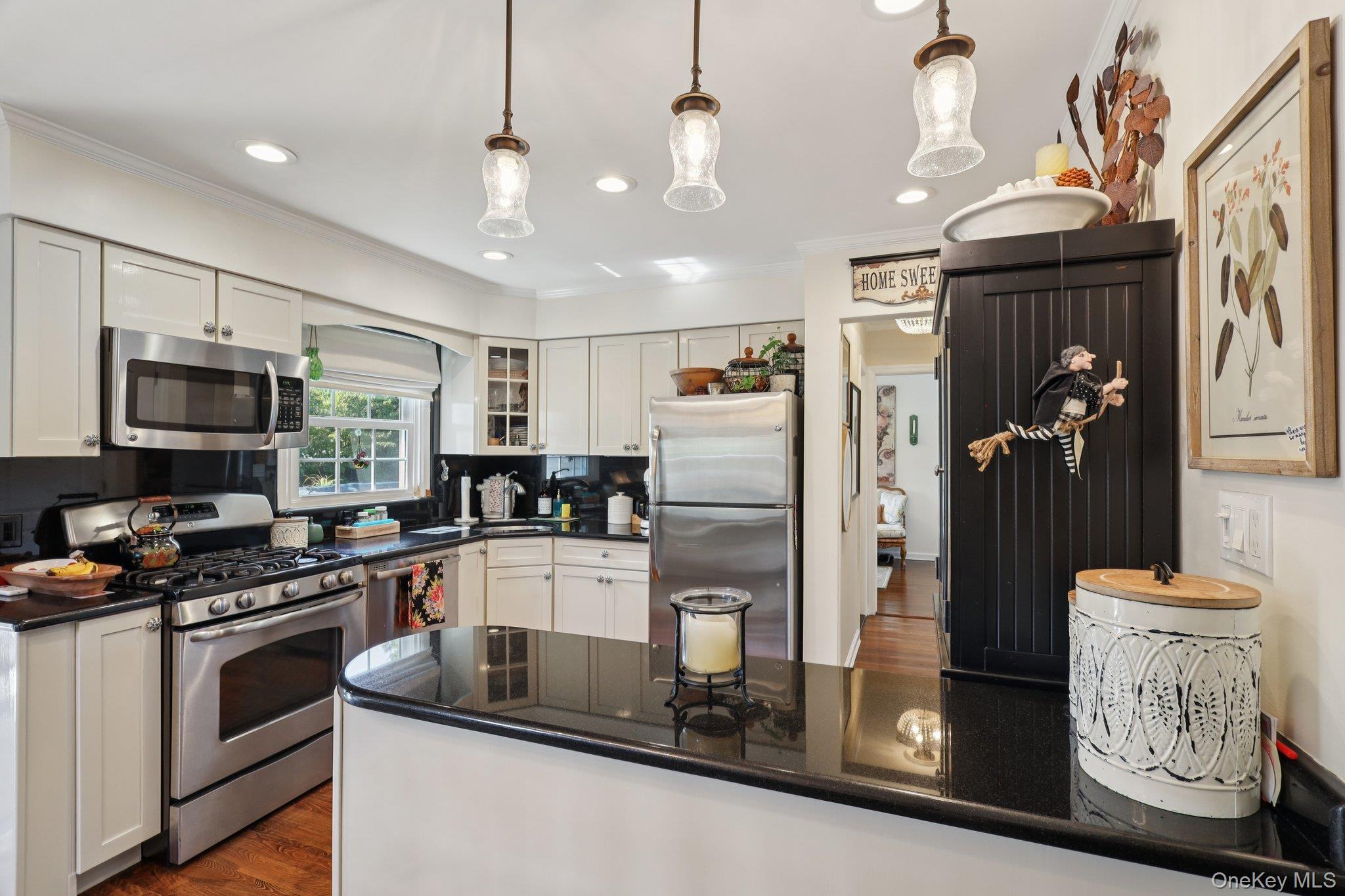 64 Wilson Avenue, Westbury, NY 11590